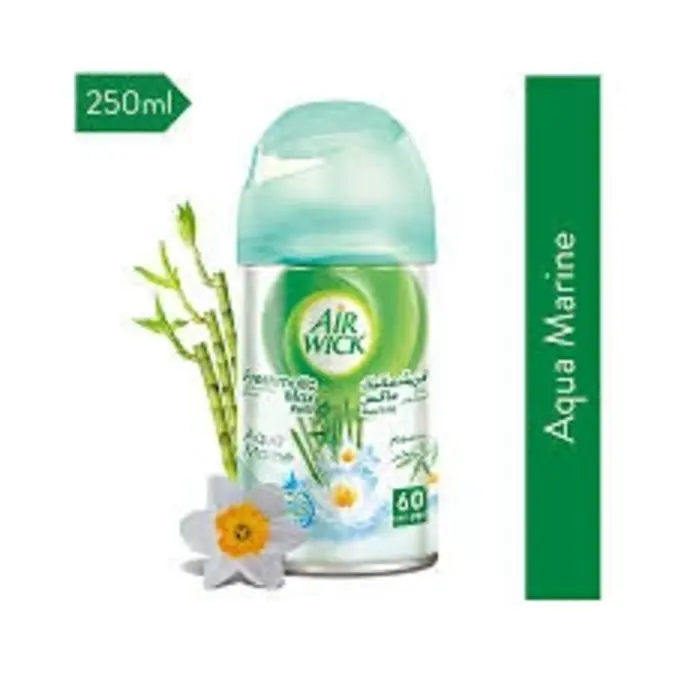 Air Wick Freshmatic Max Refill Aqua Marine 250ml